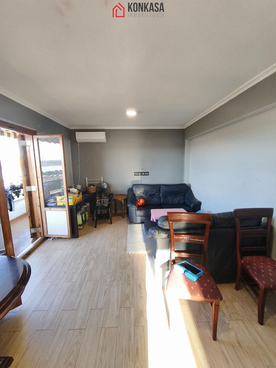 2 bedroom Flat for sale in Arcos de la Frontera - € 70,000 (Ref: 9539847)