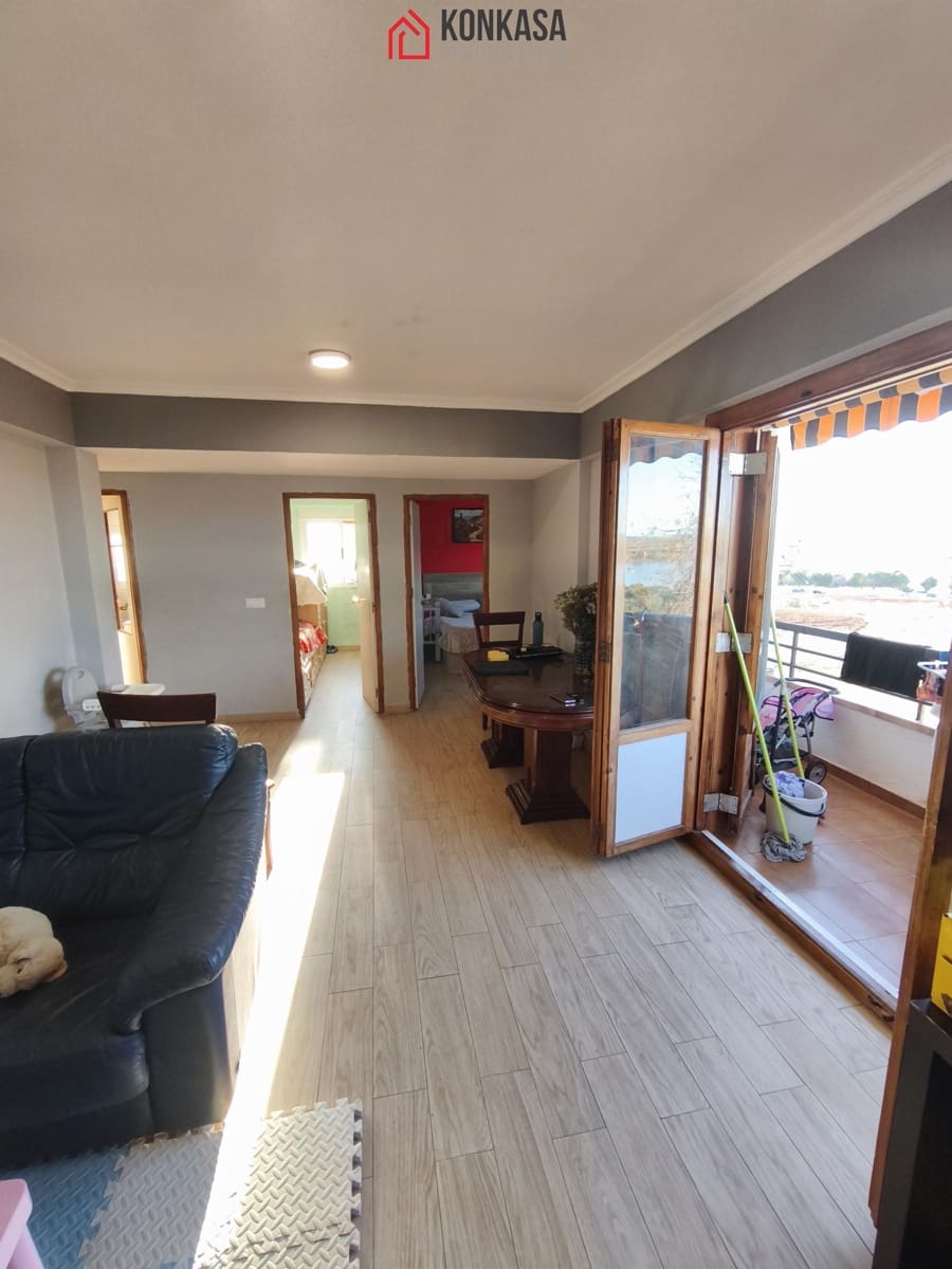 2 bedroom Flat for sale in Arcos de la Frontera - € 70,000 (Ref: 9539847)