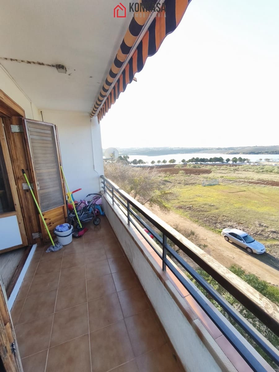 2 bedroom Flat for sale in Arcos de la Frontera - € 70,000 (Ref: 9539847)