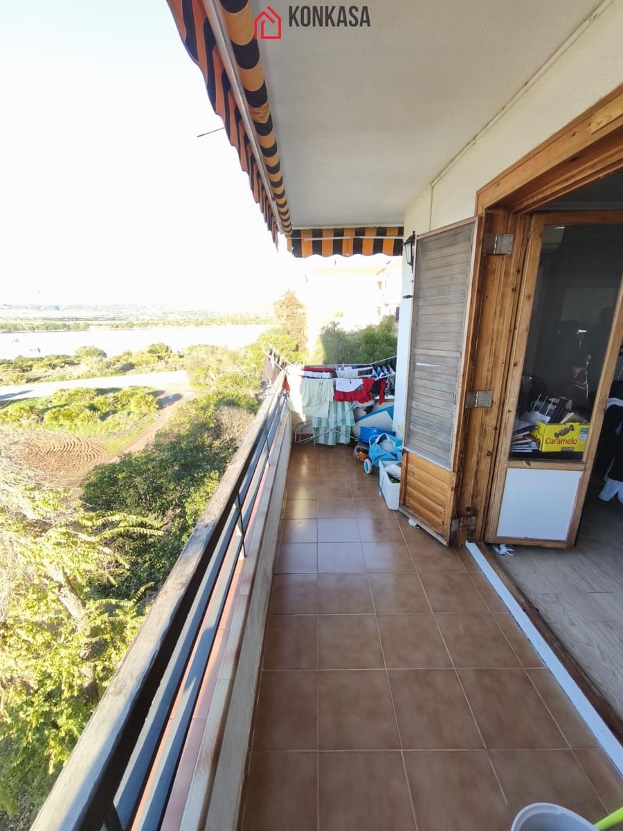 2 bedroom Flat for sale in Arcos de la Frontera - € 70,000 (Ref: 9539847)