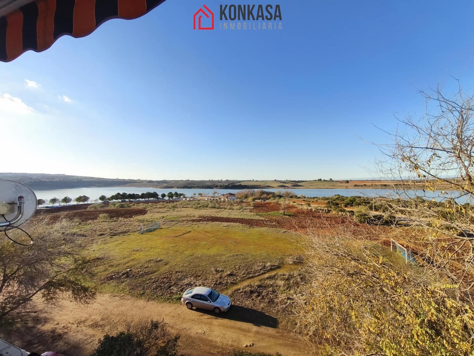 2 bedroom Flat for sale in Arcos de la Frontera - € 70,000 (Ref: 9539847)