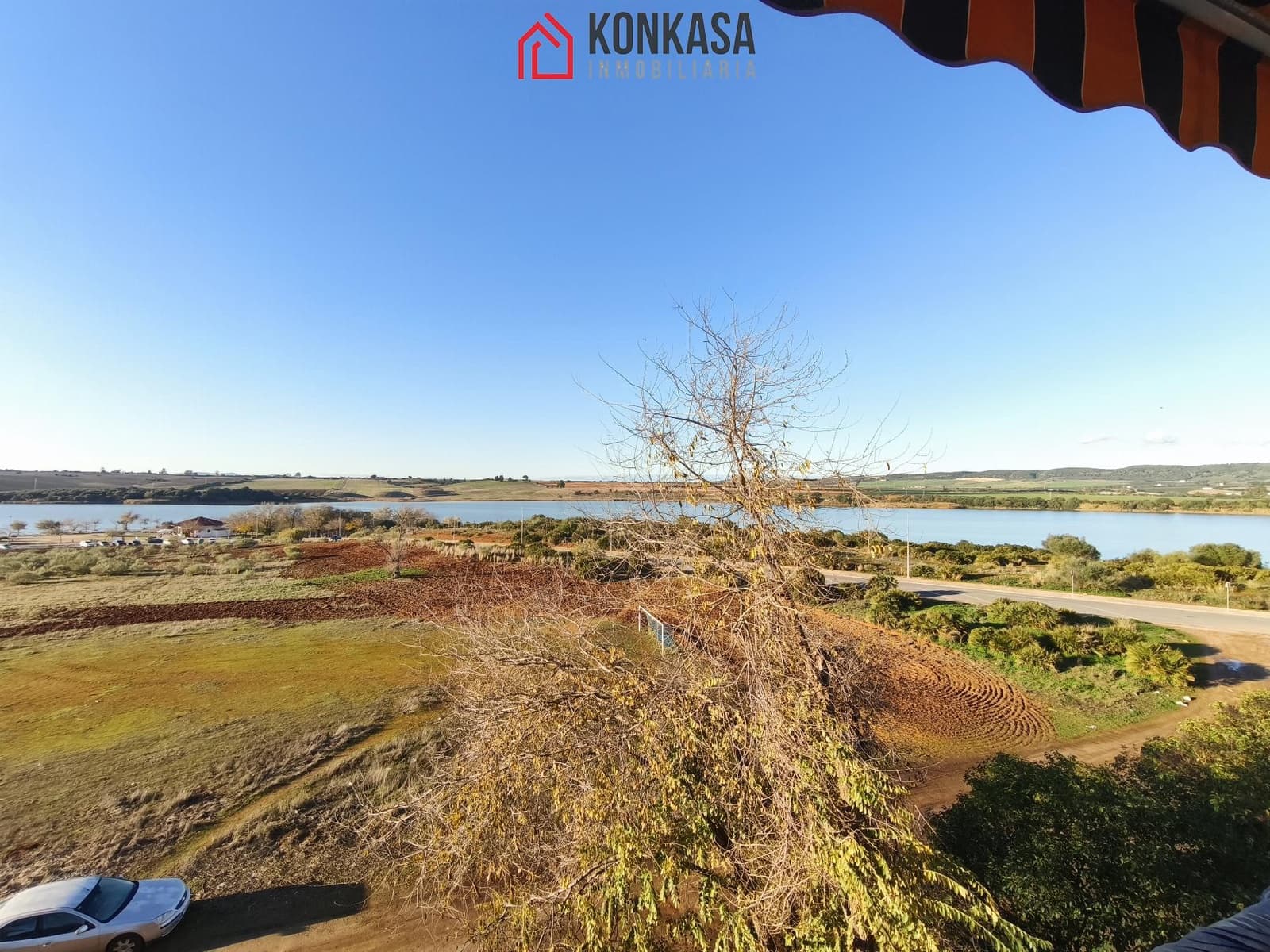 2 bedroom Flat for sale in Arcos de la Frontera - € 70,000 (Ref: 9539847)