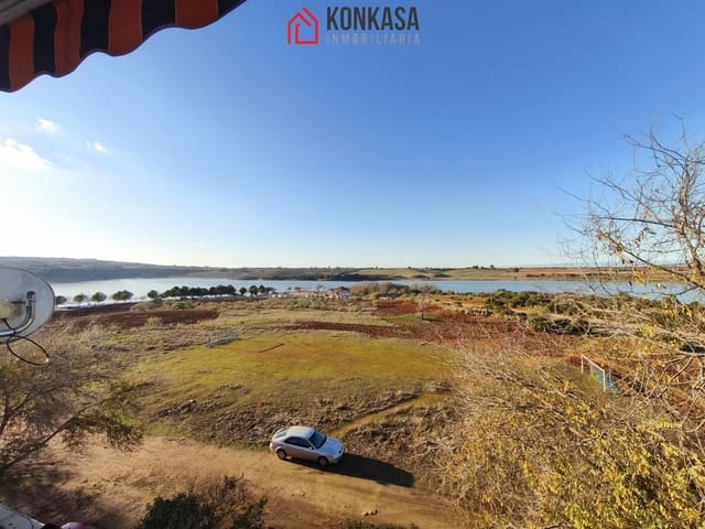 2 soveværelse Lejlighed til salg i Arcos de la Frontera - € 70.000 (Ref: 9539847)