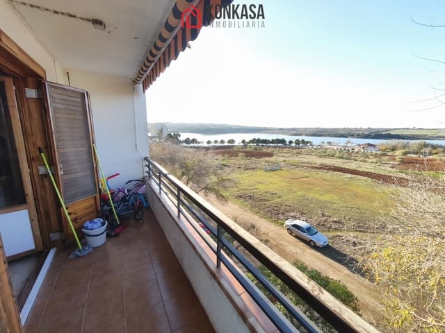 2 soveværelse Lejlighed til salg i Arcos de la Frontera - € 70.000 (Ref: 9539847)