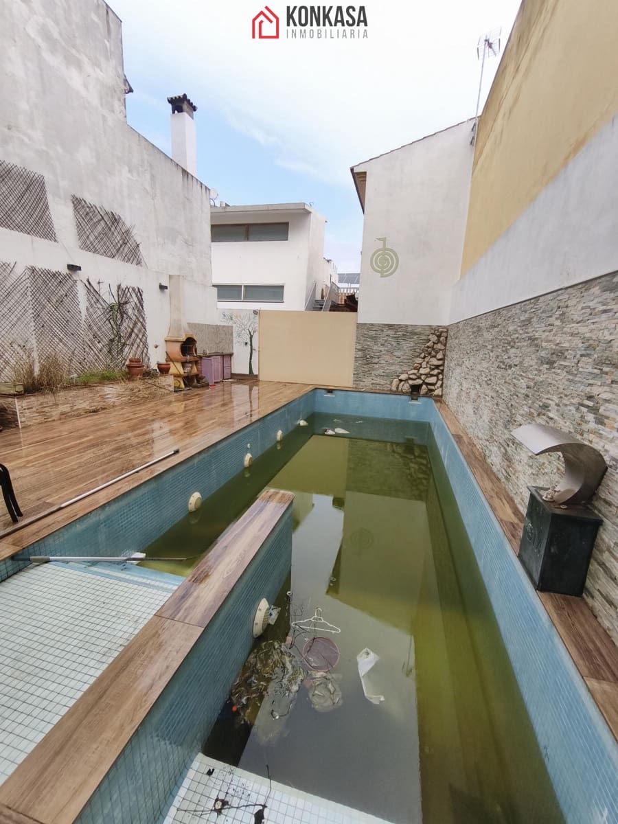 Tomt till salu i Arcos de la Frontera - 137 700 € (Ref: 9539848)