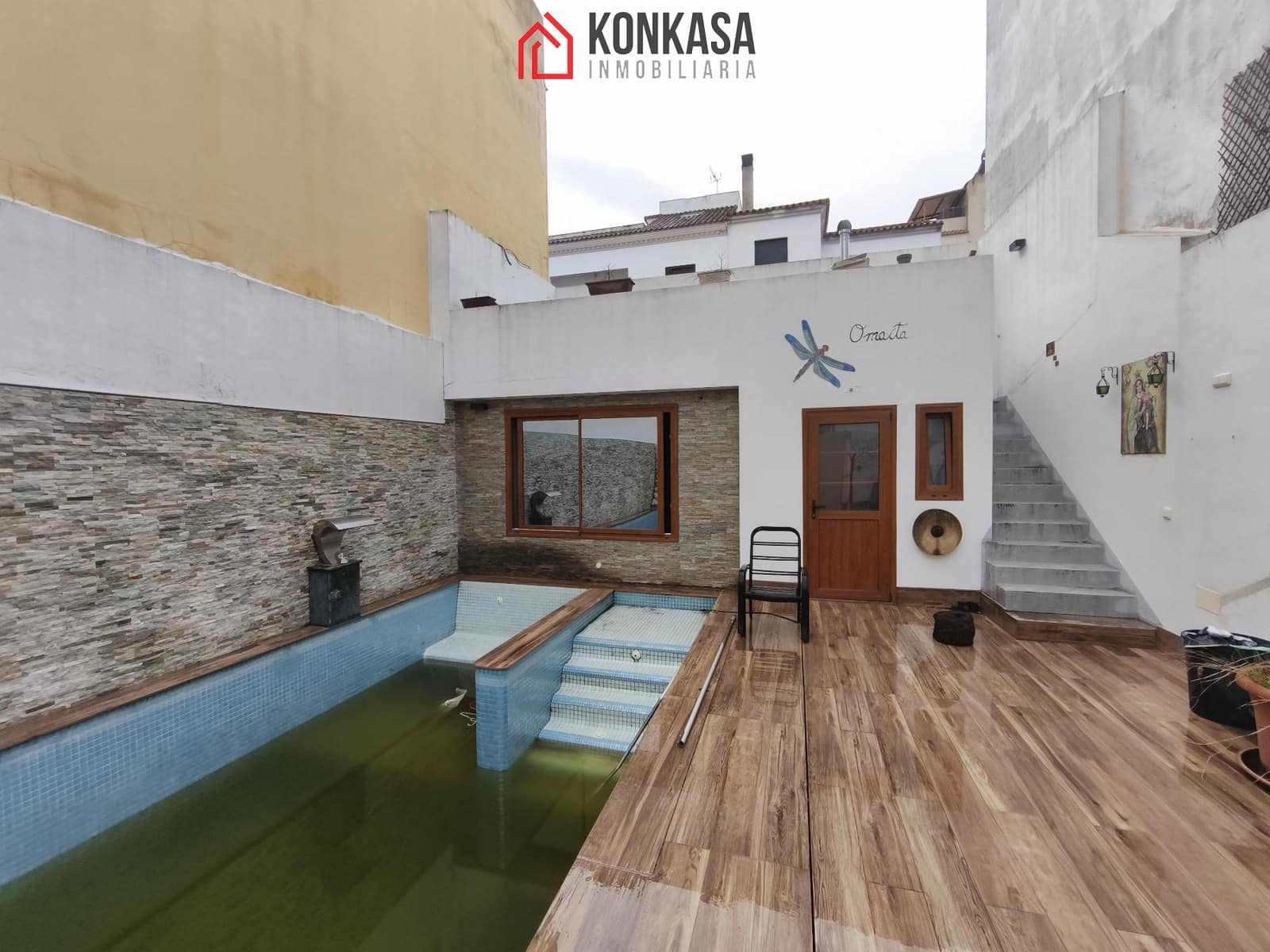 Tomt till salu i Arcos de la Frontera - 137 700 € (Ref: 9539848)
