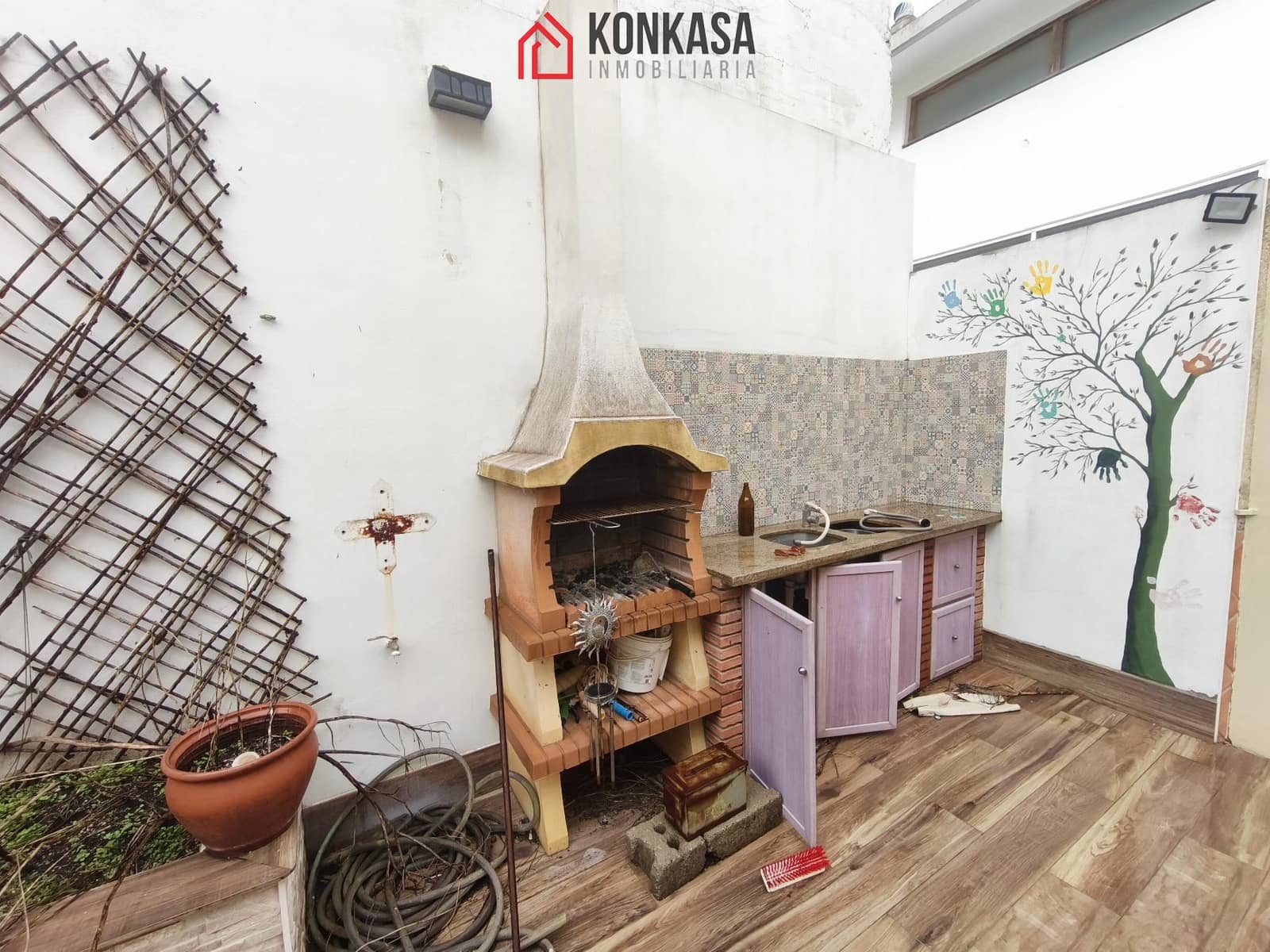 Tomt till salu i Arcos de la Frontera - 137 700 € (Ref: 9539848)