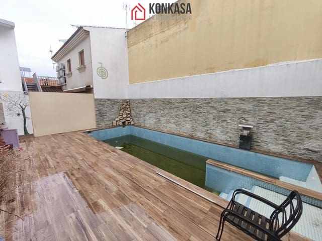 Tomt till salu i Arcos de la Frontera - 137 700 € (Ref: 9539848)