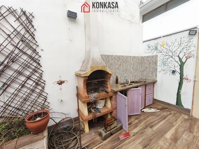 Tomt till salu i Arcos de la Frontera - 137 700 € (Ref: 9539848)