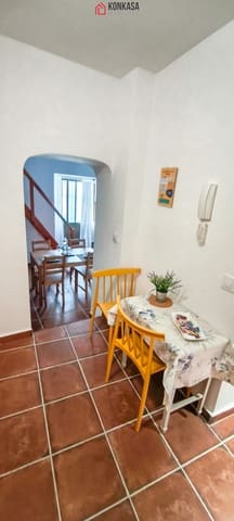 1 soveværelse Lejlighed til salg i Arcos de la Frontera - € 67.000 (Ref: 9539849)