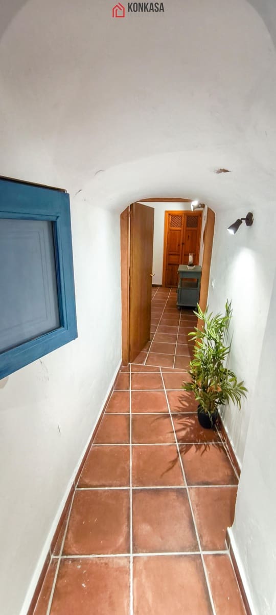 1 soveværelse Lejlighed til salg i Arcos de la Frontera - € 67.000 (Ref: 9539849)