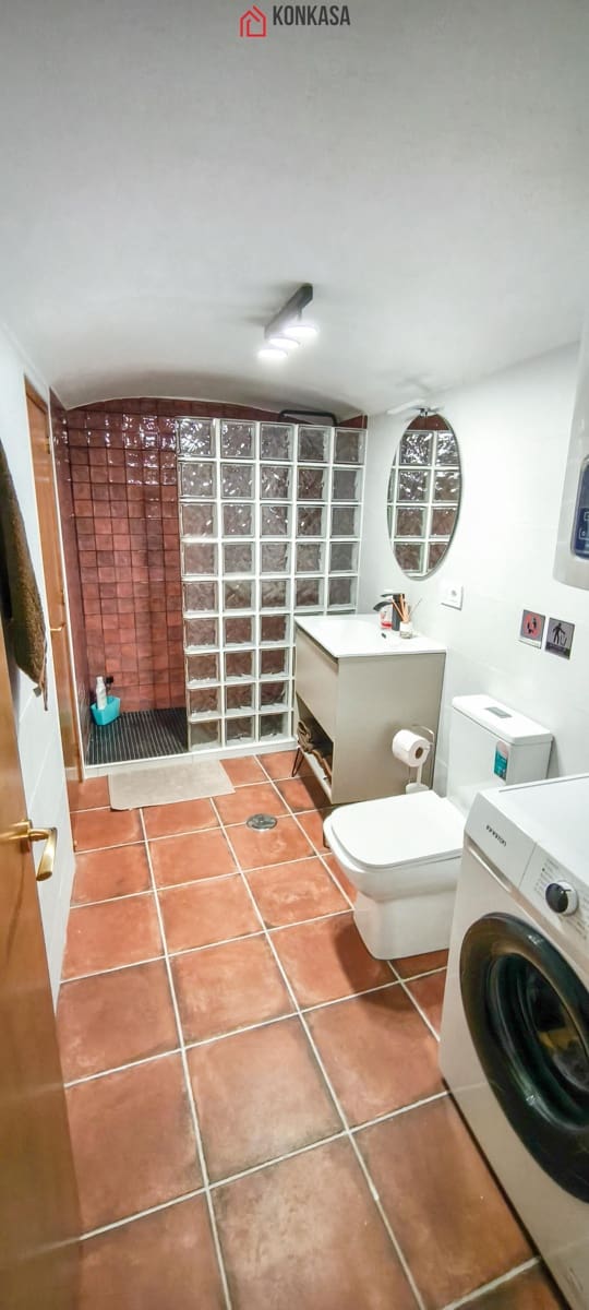 1 soveværelse Lejlighed til salg i Arcos de la Frontera - € 67.000 (Ref: 9539849)