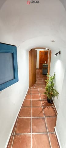 1 soveværelse Lejlighed til salg i Arcos de la Frontera - € 67.000 (Ref: 9539849)