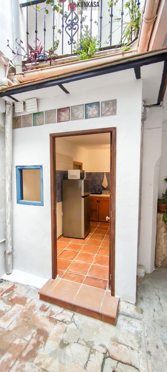 1 soveværelse Lejlighed til salg i Arcos de la Frontera - € 67.000 (Ref: 9539849)