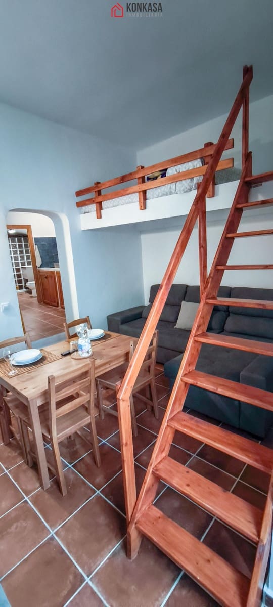 1 soveværelse Lejlighed til salg i Arcos de la Frontera - € 67.000 (Ref: 9539849)