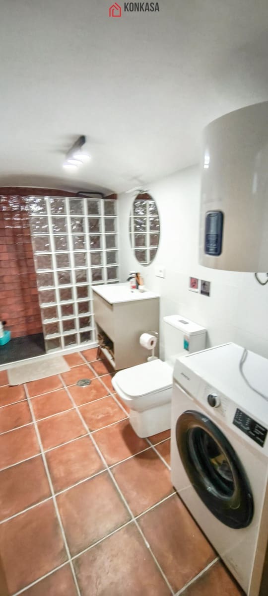 1 soveværelse Lejlighed til salg i Arcos de la Frontera - € 67.000 (Ref: 9539849)