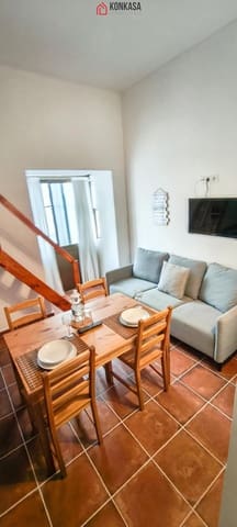 1 soveværelse Lejlighed til salg i Arcos de la Frontera - € 67.000 (Ref: 9539849)