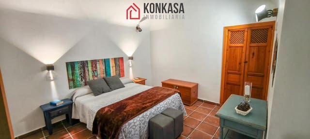 1 soveværelse Lejlighed til salg i Arcos de la Frontera - € 67.000 (Ref: 9539849)