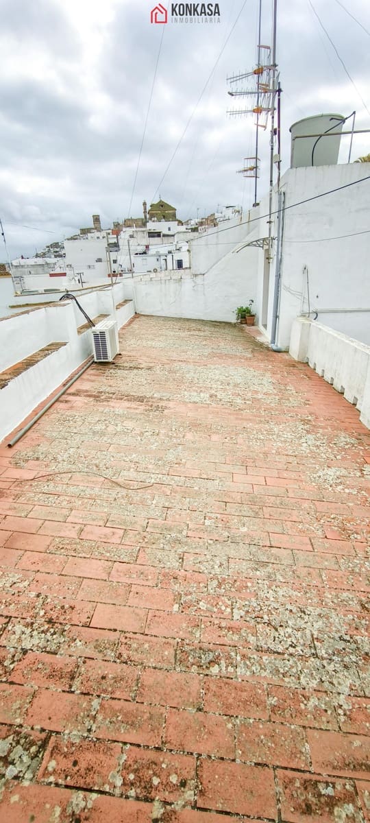 1 soveværelse Lejlighed til salg i Arcos de la Frontera - € 67.000 (Ref: 9539849)