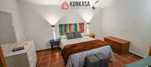 1 soveværelse Lejlighed til salg i Arcos de la Frontera - € 67.000 (Ref: 9539849)