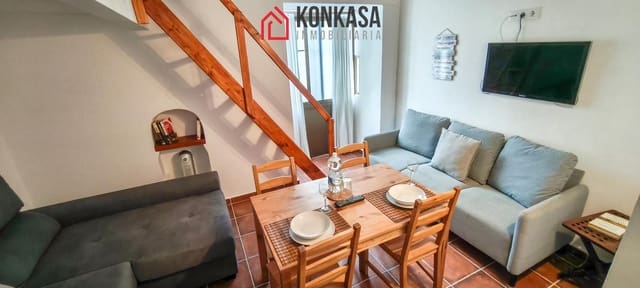 1 soveværelse Lejlighed til salg i Arcos de la Frontera - € 67.000 (Ref: 9539849)