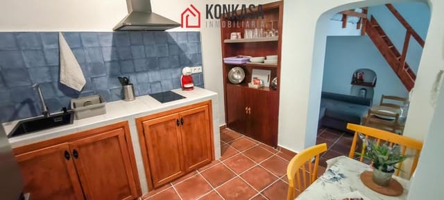 1 soveværelse Lejlighed til salg i Arcos de la Frontera - € 67.000 (Ref: 9539849)