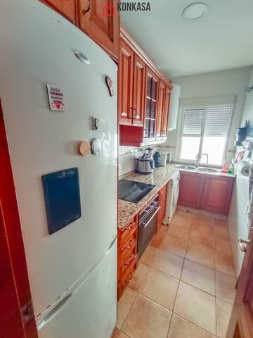 Piso de 3 habitaciones en Arcos de la Frontera en venta - 80.000 € (Ref: 9539850)
