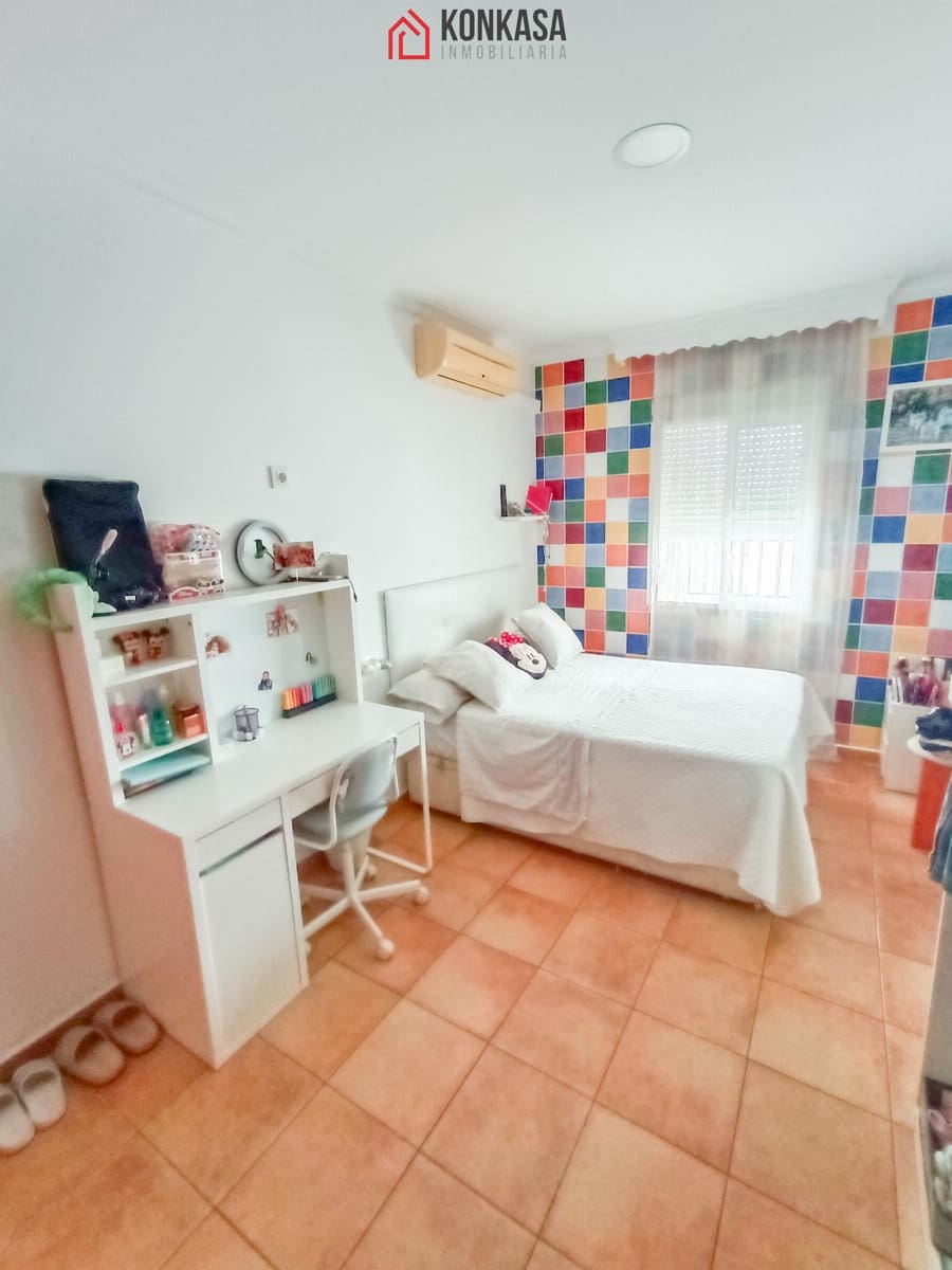 Piso de 3 habitaciones en Arcos de la Frontera en venta - 80.000 € (Ref: 9539850)