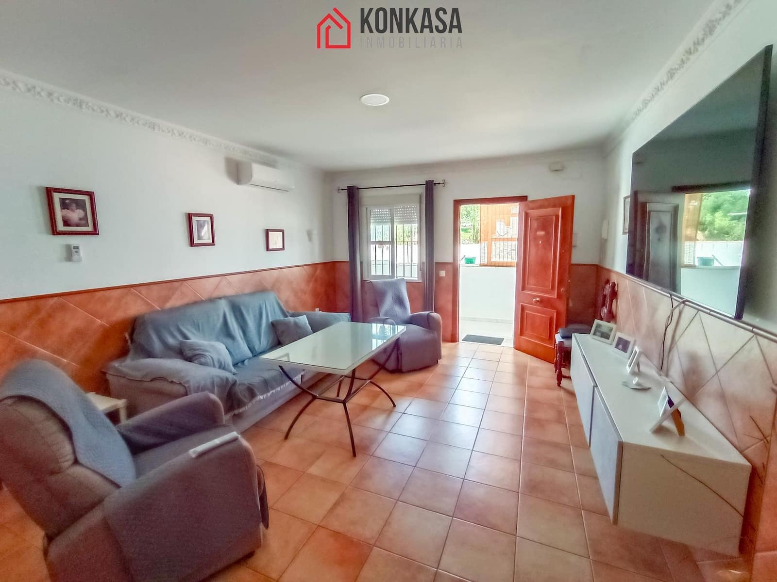 Piso de 3 habitaciones en Arcos de la Frontera en venta - 80.000 € (Ref: 9539850)