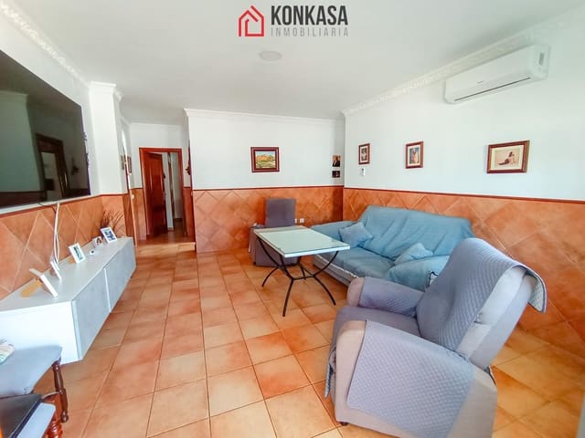 Piso de 3 habitaciones en Arcos de la Frontera en venta - 80.000 € (Ref: 9539850)