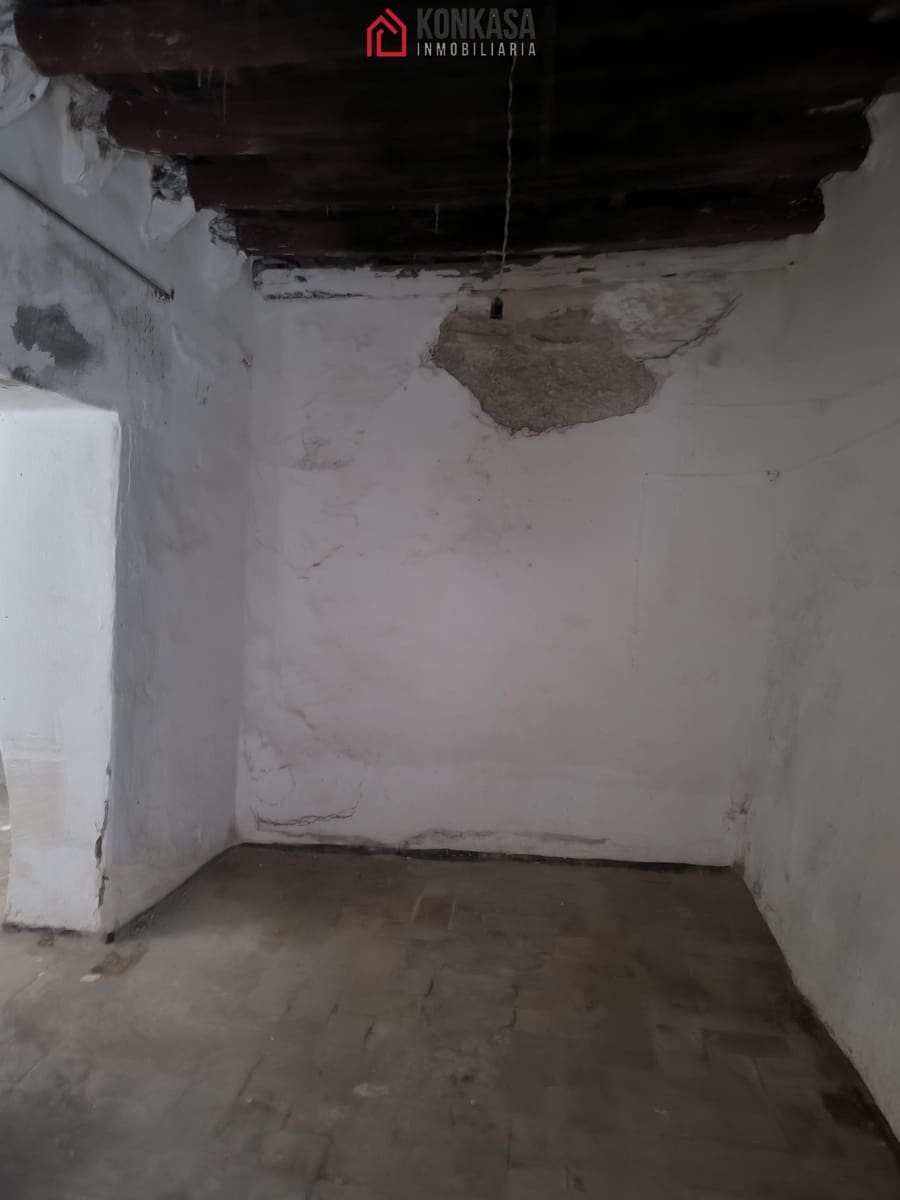 18 soverom Hus til salgs i Arcos de la Frontera - € 85 000 (Ref: 9539852)