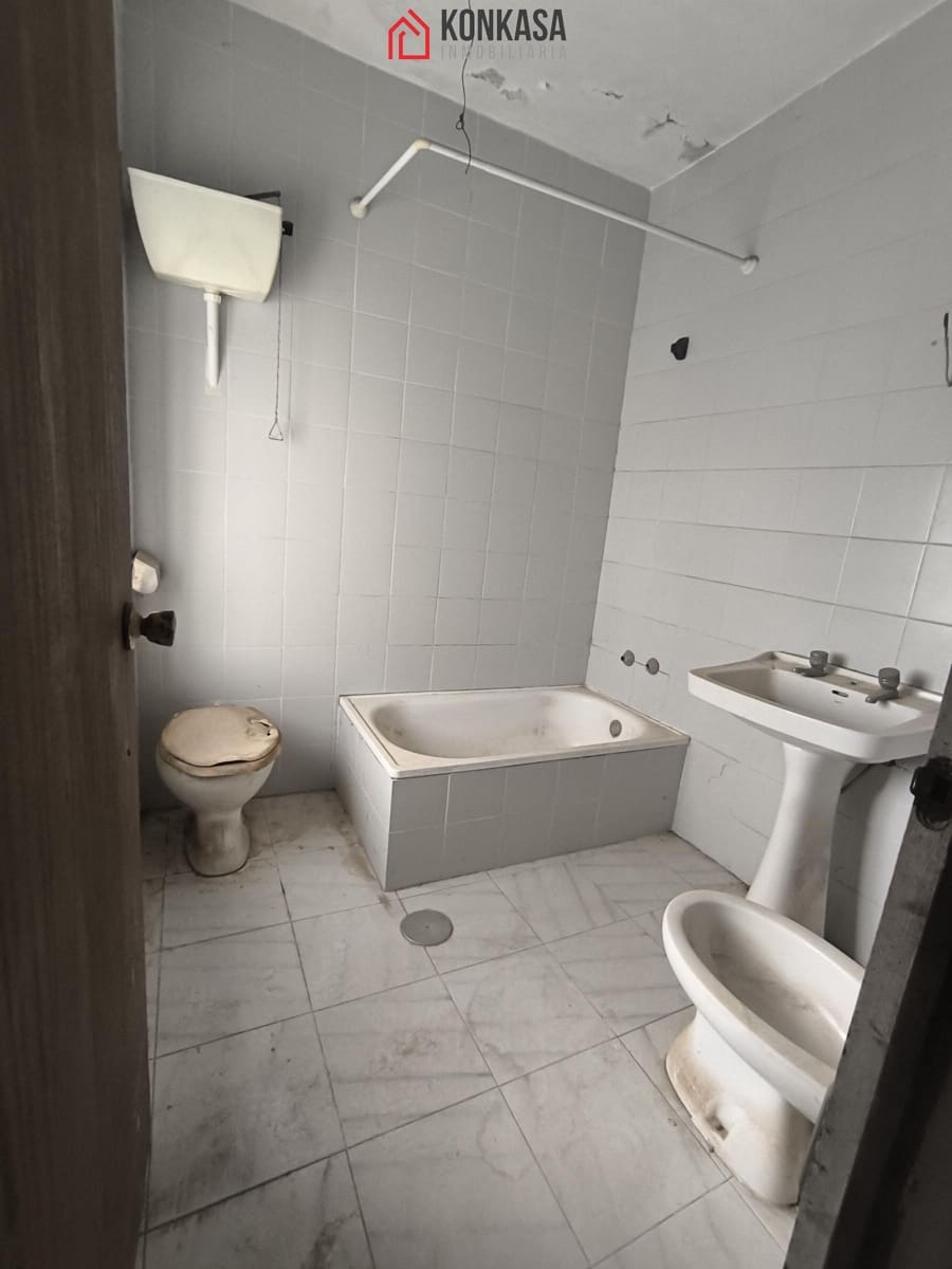 18 soverom Hus til salgs i Arcos de la Frontera - € 85 000 (Ref: 9539852)