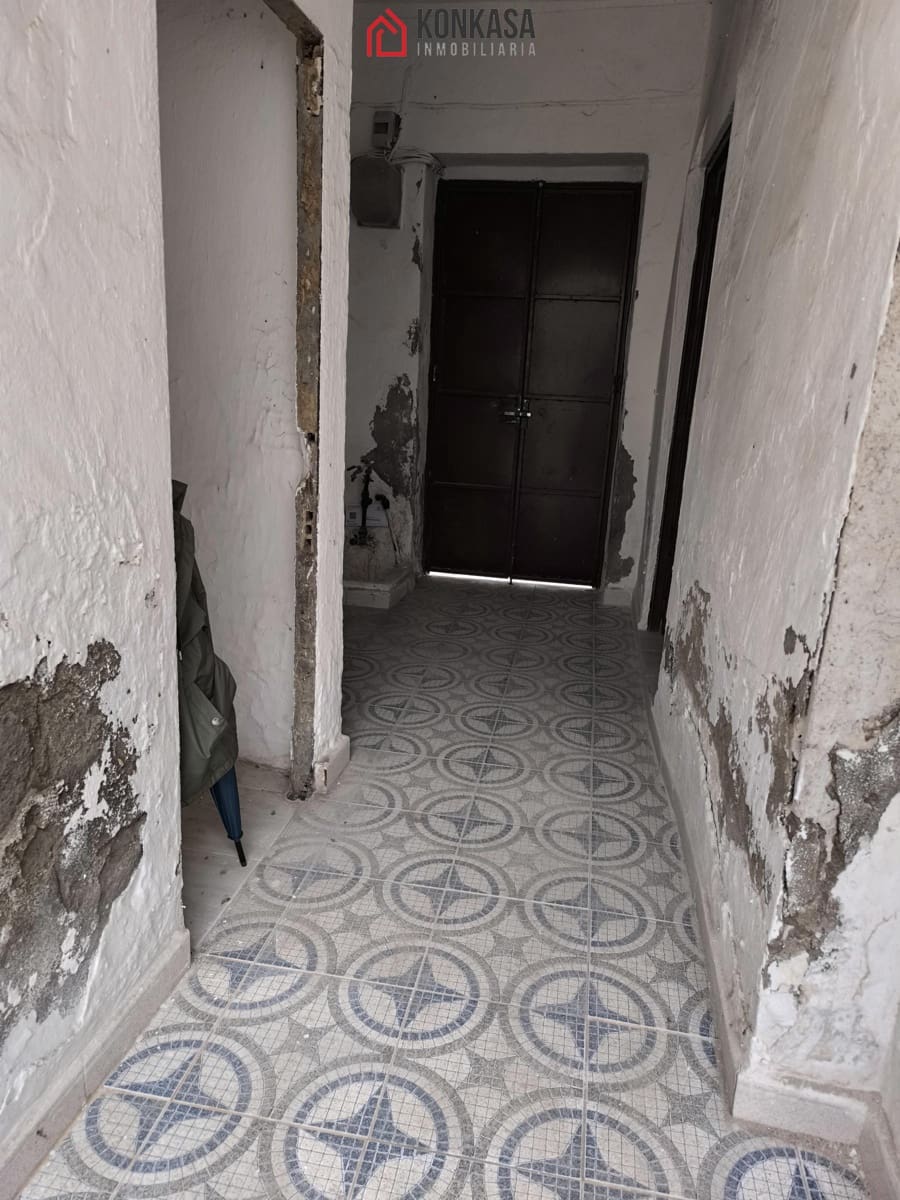 18 soverom Hus til salgs i Arcos de la Frontera - € 85 000 (Ref: 9539852)