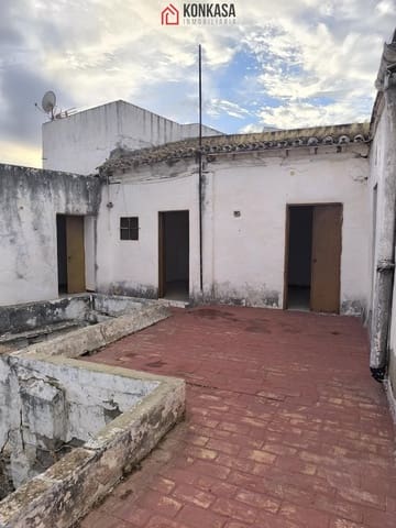 18 soverom Hus til salgs i Arcos de la Frontera - € 85 000 (Ref: 9539852)