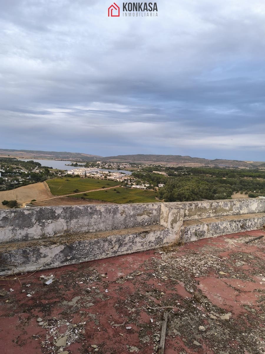 18 soverom Hus til salgs i Arcos de la Frontera - € 85 000 (Ref: 9539852)