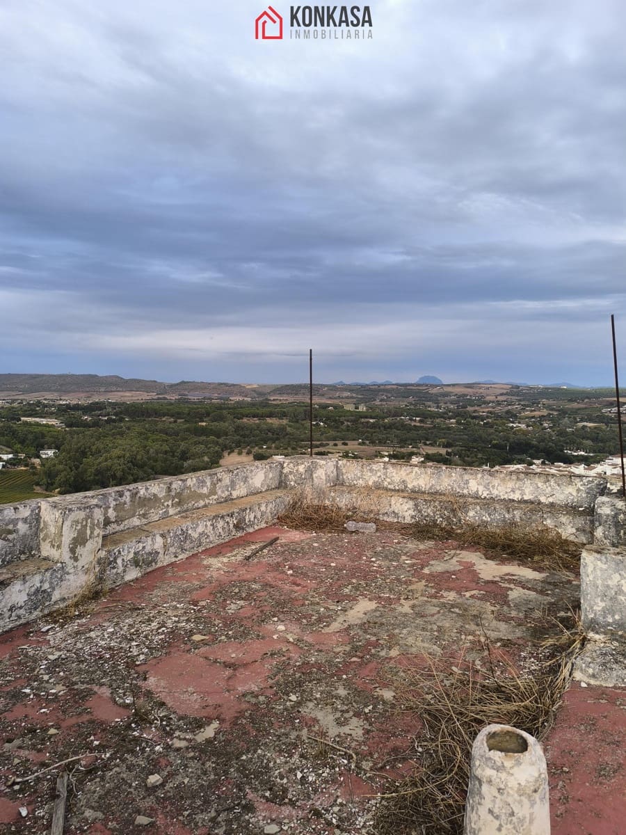 18 soverom Hus til salgs i Arcos de la Frontera - € 85 000 (Ref: 9539852)