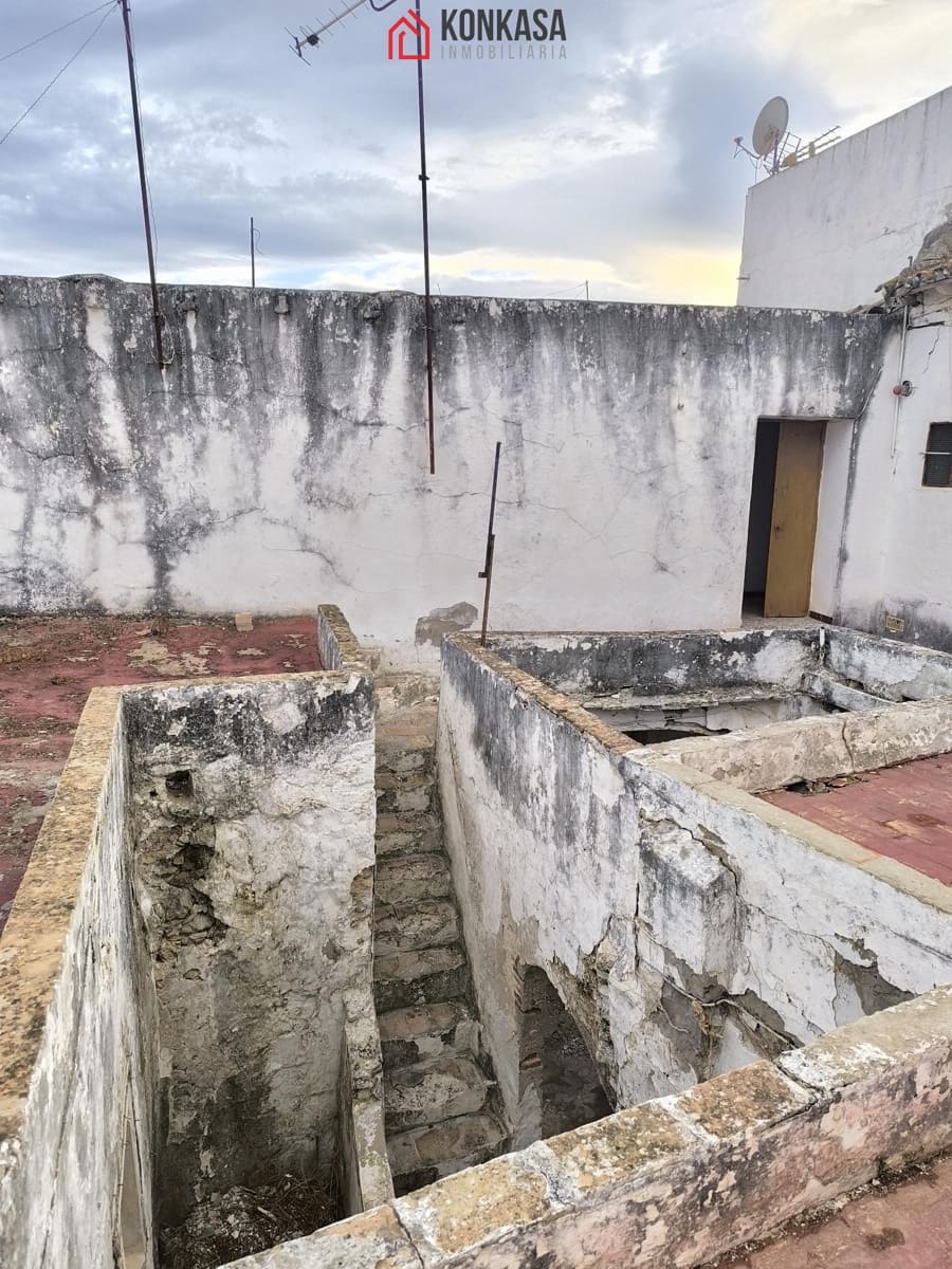 18 soverom Hus til salgs i Arcos de la Frontera - € 85 000 (Ref: 9539852)