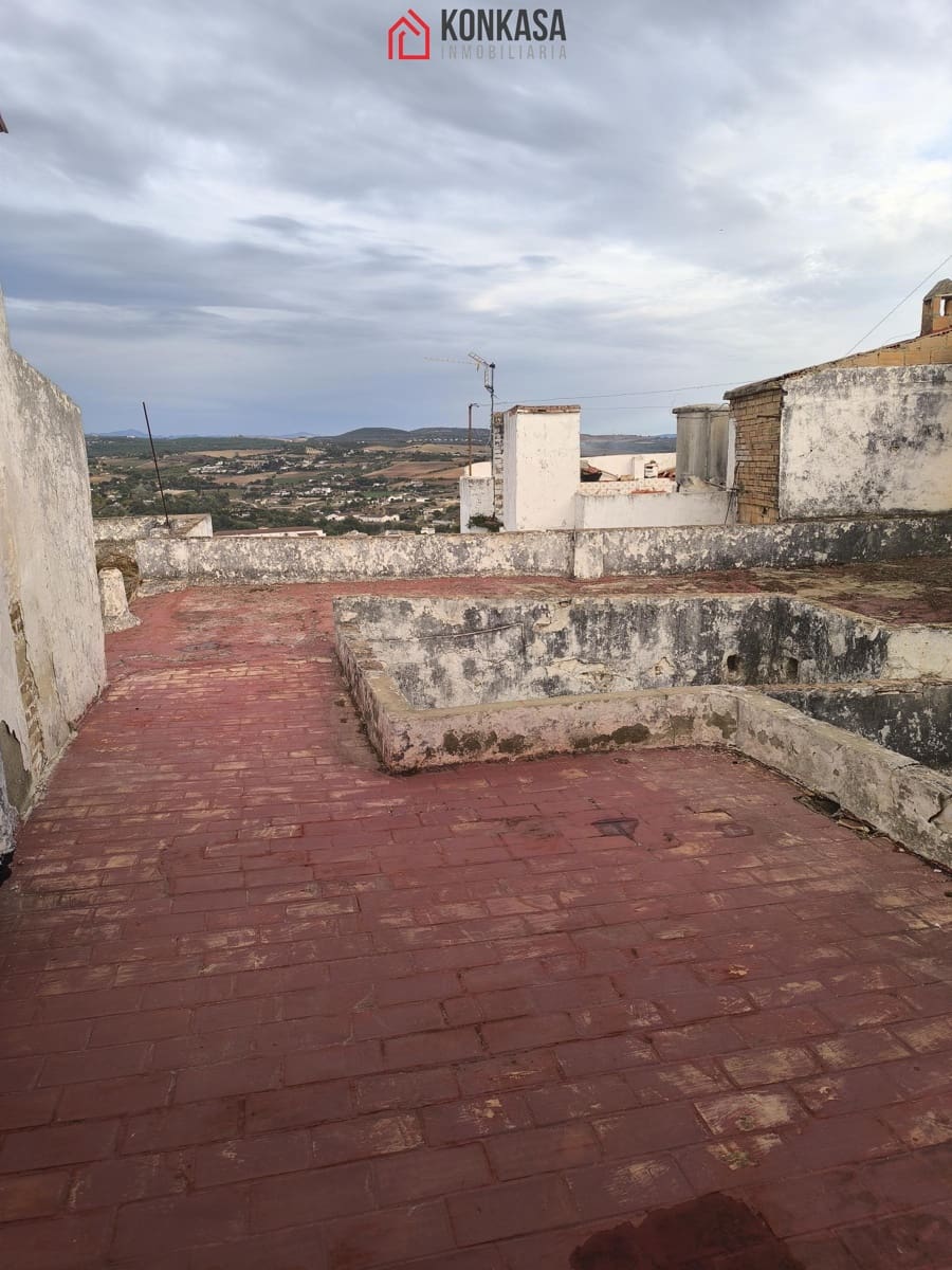 18 soverom Hus til salgs i Arcos de la Frontera - € 85 000 (Ref: 9539852)