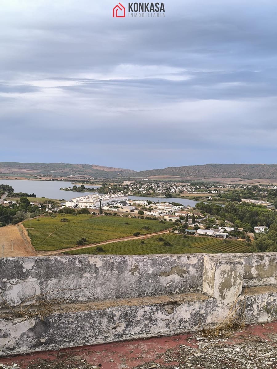 18 soverom Hus til salgs i Arcos de la Frontera - € 85 000 (Ref: 9539852)