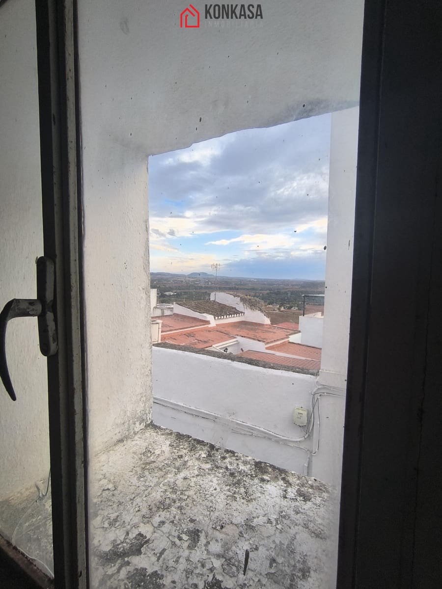 18 soverom Hus til salgs i Arcos de la Frontera - € 85 000 (Ref: 9539852)