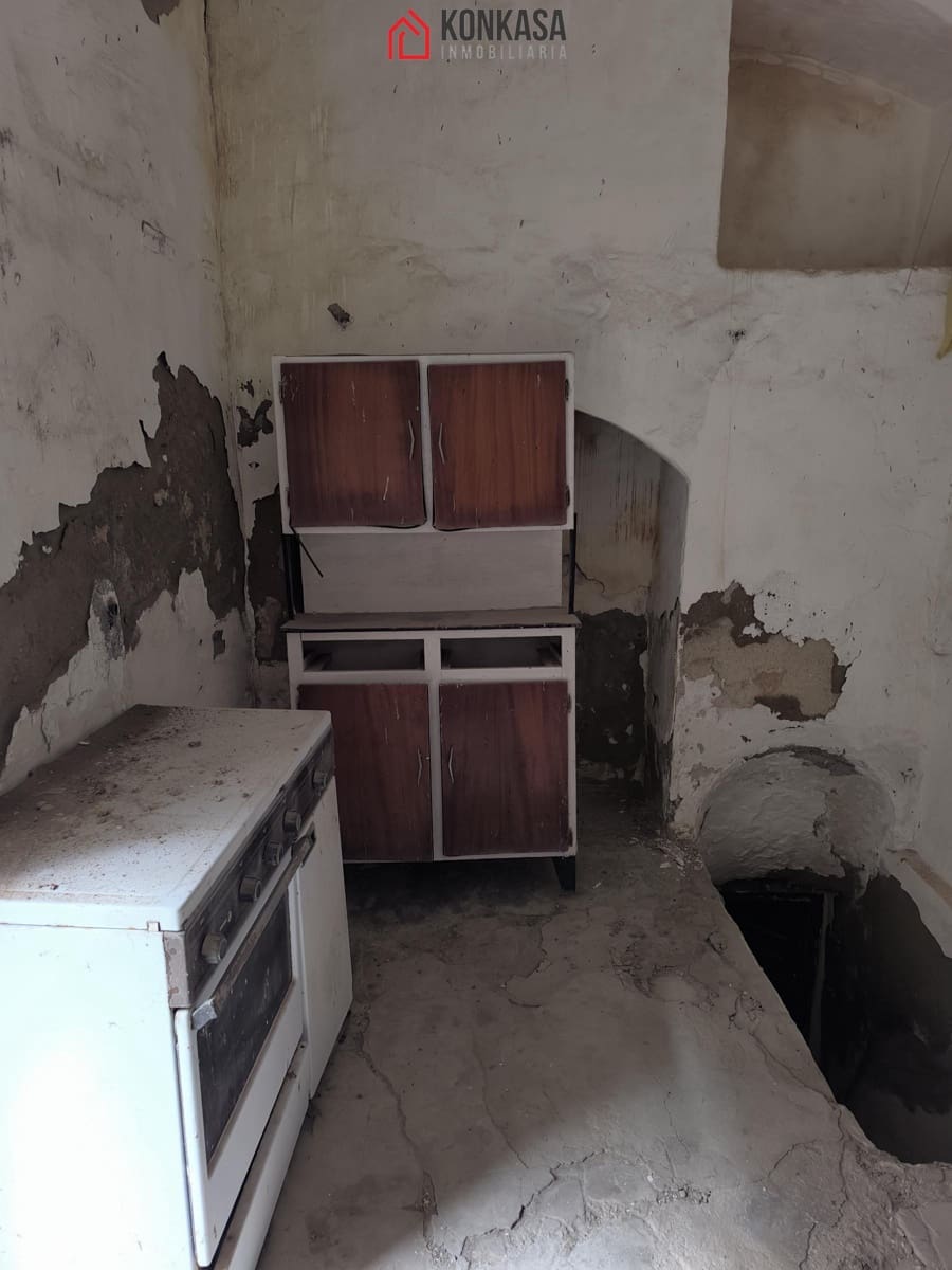 18 soverom Hus til salgs i Arcos de la Frontera - € 85 000 (Ref: 9539852)