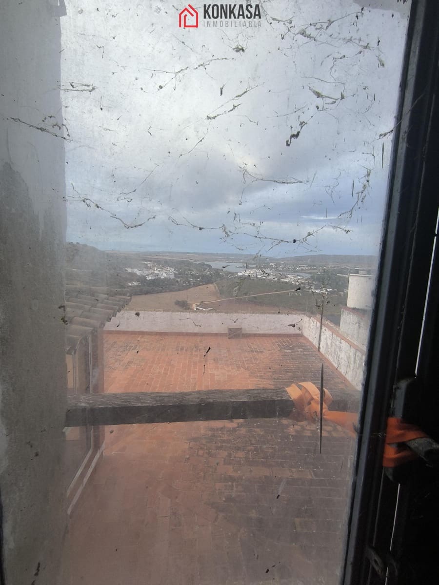 18 soverom Hus til salgs i Arcos de la Frontera - € 85 000 (Ref: 9539852)