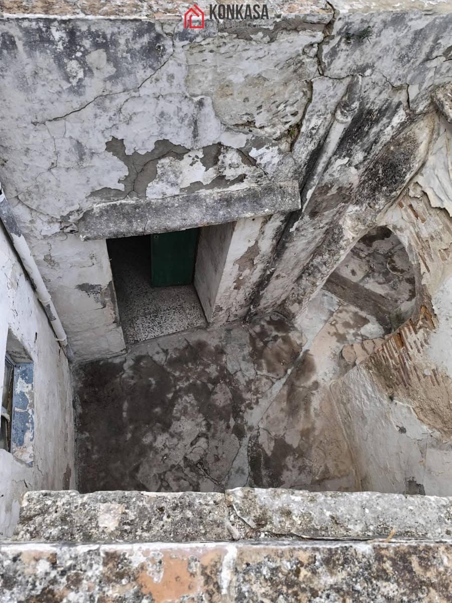 18 soverom Hus til salgs i Arcos de la Frontera - € 85 000 (Ref: 9539852)