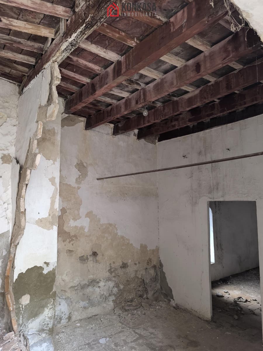 18 soverom Hus til salgs i Arcos de la Frontera - € 85 000 (Ref: 9539852)