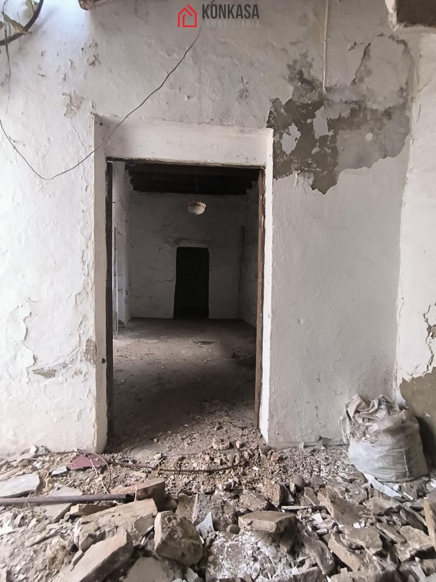 18 soverom Hus til salgs i Arcos de la Frontera - € 85 000 (Ref: 9539852)