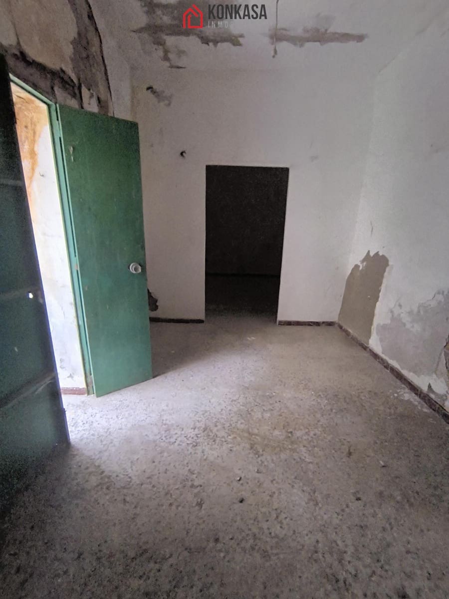 18 soverom Hus til salgs i Arcos de la Frontera - € 85 000 (Ref: 9539852)