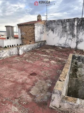 18 soverom Hus til salgs i Arcos de la Frontera - € 85 000 (Ref: 9539852)