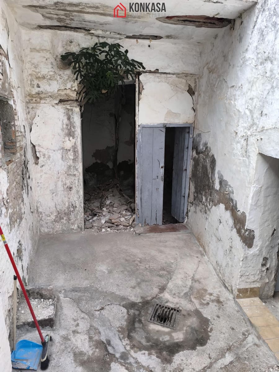 18 soverom Hus til salgs i Arcos de la Frontera - € 85 000 (Ref: 9539852)