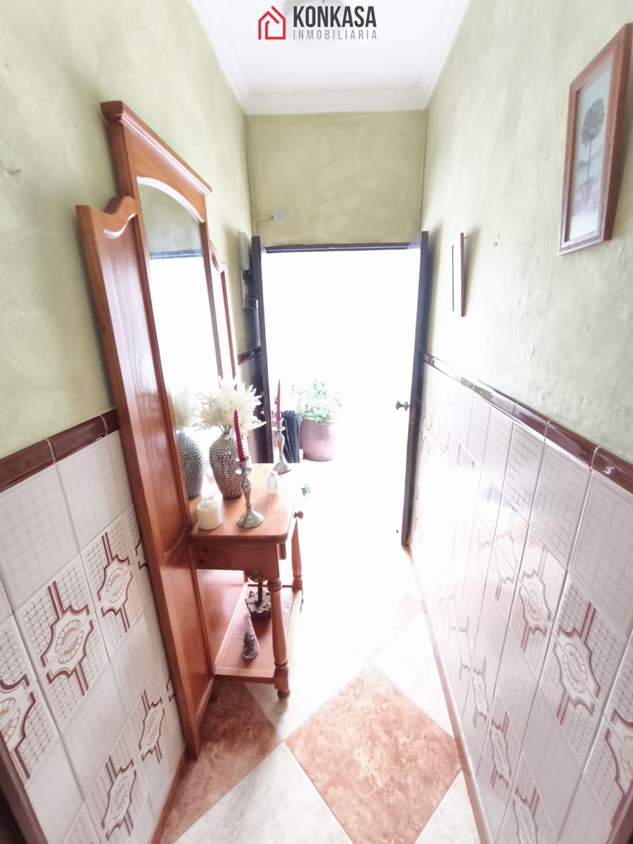 2 bedroom Townhouse for rent in Arcos de la Frontera - € 520 (Ref: 9539853)