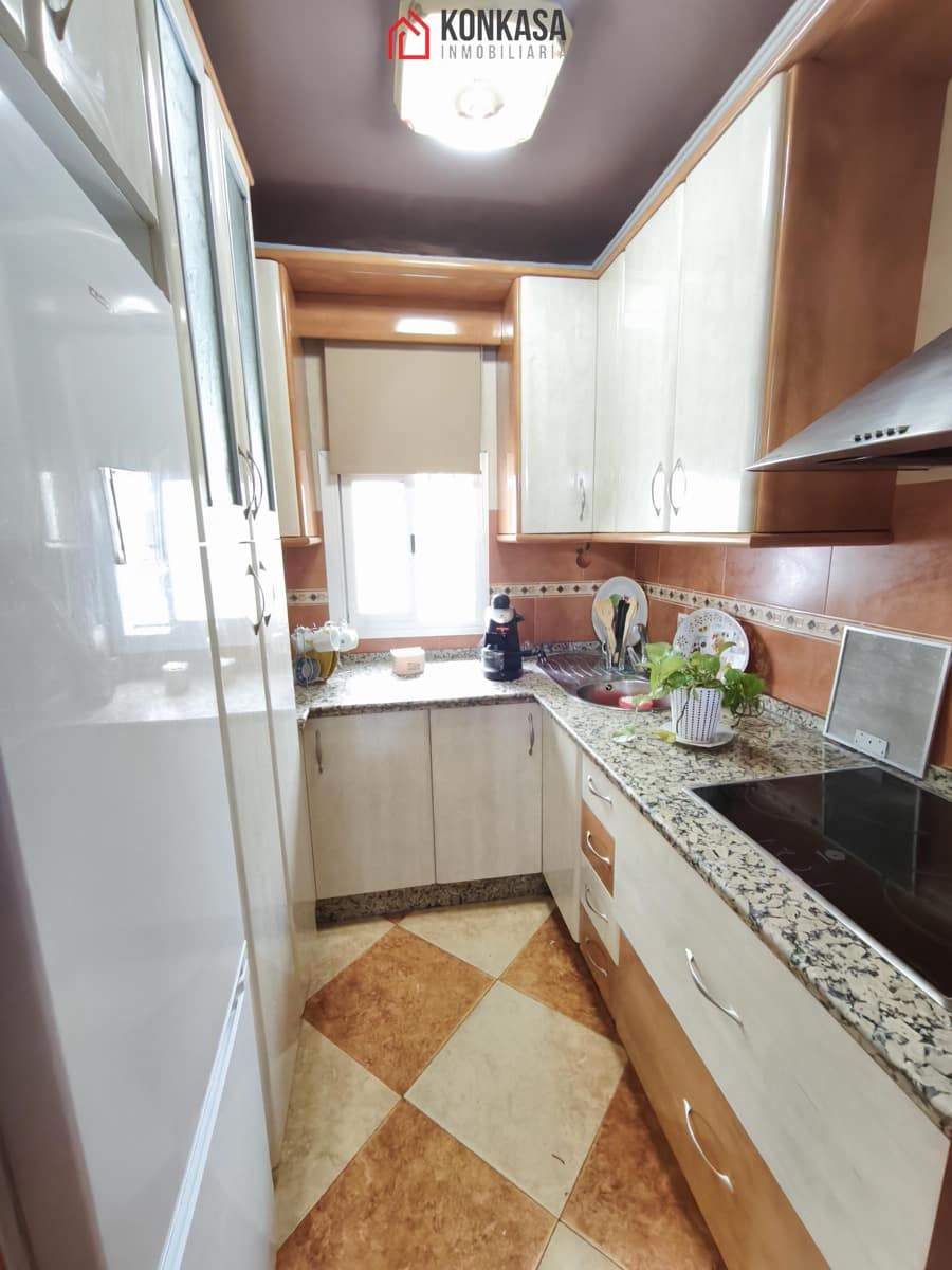 2 bedroom Townhouse for rent in Arcos de la Frontera - € 520 (Ref: 9539853)